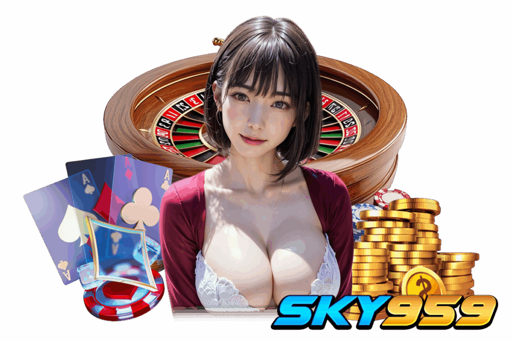 959 เข้าระบบ