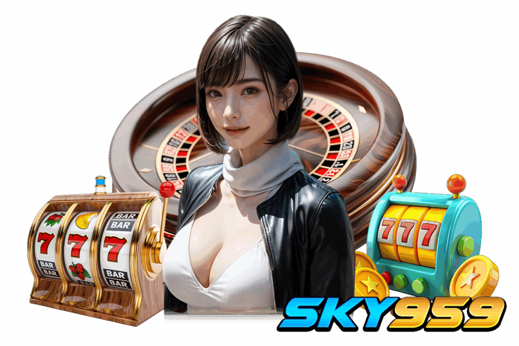 sky บาคาร่า