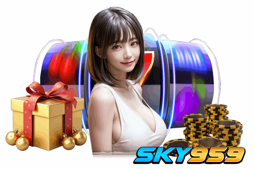 sky เว็บตรง