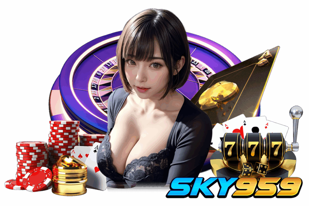 sky959 bet