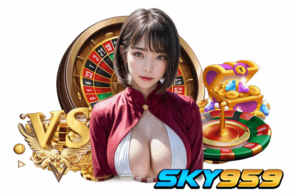 sky959 โค้ด