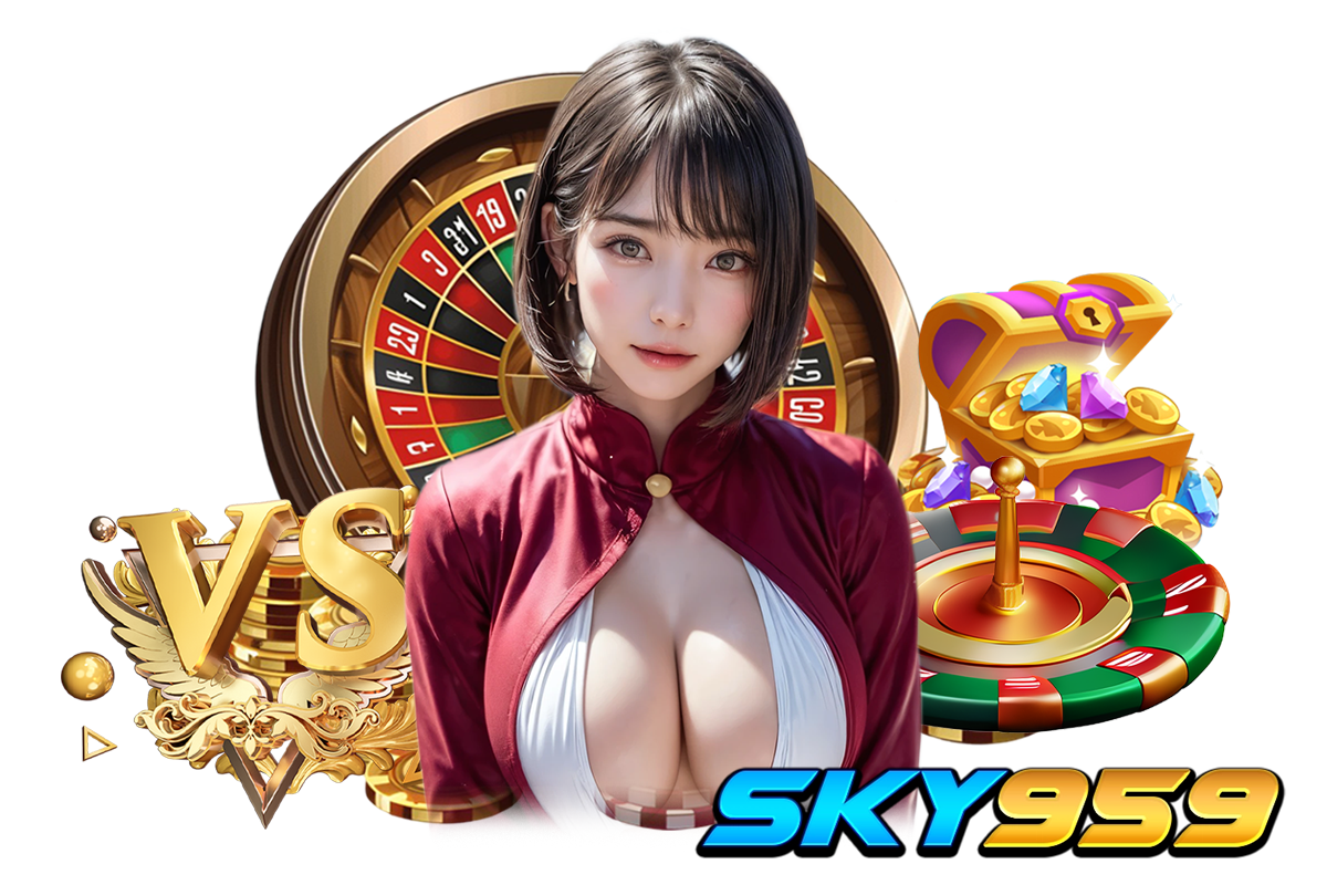 sky959 โค้ด